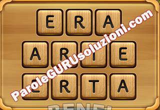 Parole Guru livello 63