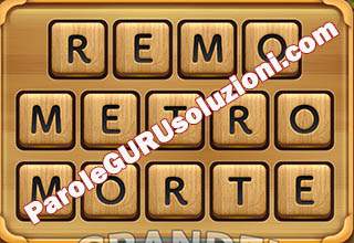 Parole Guru livello 70